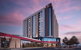 Cappadocia Marriott Hotel